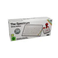 Sony The Spectrum