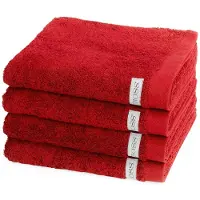 Ross Sonstiges 4 X handdoek in set Sinfonie