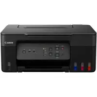 Canon Multifunctionele printer - - PIXMA G3430 - Inkjet - Wi-Fi - A4