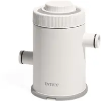 Intex Cartridge Filter Pomp C330 - 330L/u - Voor zwembaden tot 1.250L
