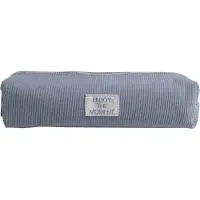 Exacompta 6x Vierkantige pennenetui in velours Velvet - Geassorteerd - 52960E