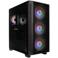 Captiva high-end game-pc R99-291