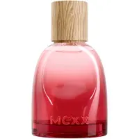 Mexx Inspired Warmth Women Eau de Parfum 50 ml