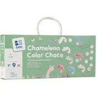 BS Kameleon Kleurenjacht - Kinderspel