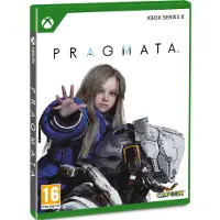 PRAGMATA - Xbox Series X