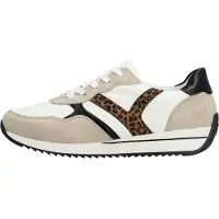 Rieker N1200 Veterschoenen | Maat 39 Dames Wit