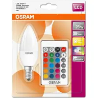 Osram Consumer LED RGB