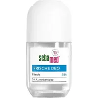 Sebamed Fresh Deodorant Roll-On 50 ml