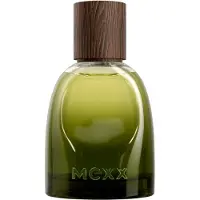 Mexx Eau De Parfum For Him Inspired Nature 50 Ml