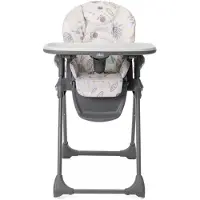 Chicco Polly Easy Kinderstoel - Woodland