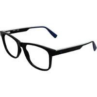 Lacoste L4004 Black 53/17/145 MAN Brilmonturen