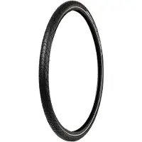 URBAN PROOF Buitenband 28 x 1.40 (37-622) – Anti-Lek 3 mm – Reflectie – Zwart – E-bike Ready