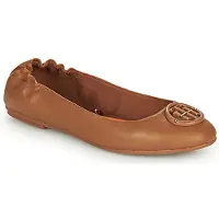 Tommy Hilfiger Ballerina's TH HARDWARE LEATHER BALLERINA dames 36