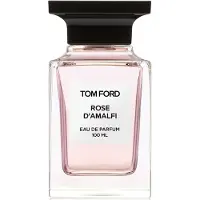 Tom Ford Rose D'Amalfi Eau de Parfum 100 ml