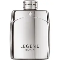 Mont Blanc - Legend Elixir Eau De Parfum - 100 ML