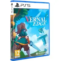 Vernal Edge