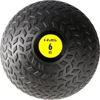 HMS Fitnessbal PST06 Slam | Maat 230 mm