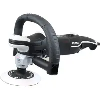 Rupes Lh19e Rotary Polisher Zilver 150 mm