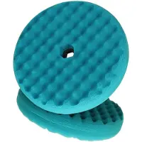 3M Perfect It Polished Beret Blauw 150 mm