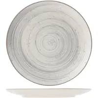 Cosy & Trendy Ontbijtborden / Dessertborden - Sintra Dusty Blue ø 20 cm - 4 Stuks