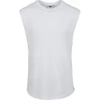 Urban Classics Shirt wit