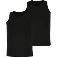 Puma Functioneel shirt zwart