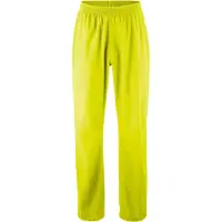 Gonso - Essential Rain Pants - Fietsbroek L, groen