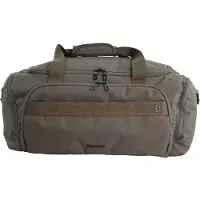 Discovery Downtown Duffeltas / Reistas / Sporttas Khaki - D00960 - Khaki