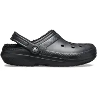 Crocs Clogs 'Classic' zwart