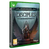 Disciples Domination Deluxe Edition