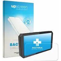 Upscreen - Screenprotector voor Innovv N1 Pro 5.99" - Folie Beschermfolie transparant antibacterieel