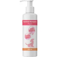 Sanimal Puppy Shampoo