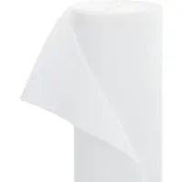 vidaXL Vliesdoek voor planten 70 g/m² 50x1,6 m