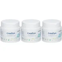 Metagenics CreaDyn 3x293 g Poeder
