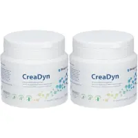 Ultra Clear CreaDyn 2x293 g Poeder
