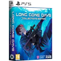Long Gone Days Collector's Edition | PS5