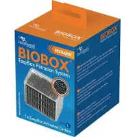 Aquatlantis EasyBox Activated Carbon Large