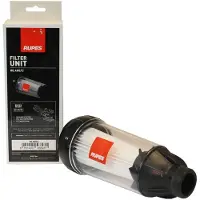 Rupes Stofcontainer- Green Tech Filter Unit