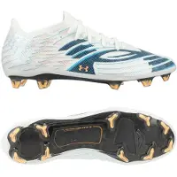 Under Armour Ua Shadow 4 Mach Elite FG - wit, maat: 13