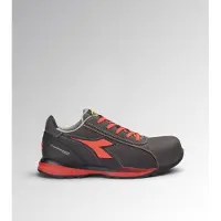 Diadora GLOVE HYPER LOW S3S FO HRO SR ESD STEEL GRAY 40