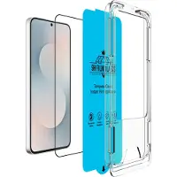 Just in Case Tempered Glass Samsung Galaxy S25 FE Screenprotector