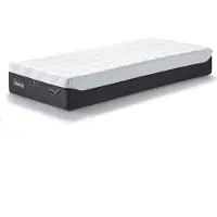Tempur PRO Plus SmartCool Matras - 100 x 200 - 25 cm hoog - Soft