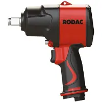 RODAC RC8880 Slagmoersleutel 1 Twin Hammer - 1500Nm