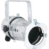 Showtec Parcan 20 Long Polished