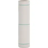 vidaXL Worteldoek 0,5x10 m polypropeen wit