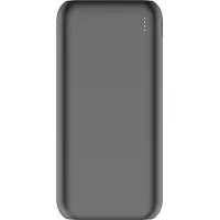 Celly Powerbank 20.000mAh Zwart
