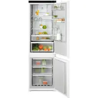 Electrolux ENT6ME18SX Ingebouwd 249 l Wit