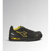 Diadora Run Airbox Cbf Low S3s Werkschoen | Maat: 41