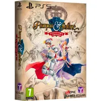 Pampas & Selene Collector's Edition | PS5