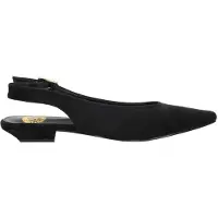 Sub55 Slingbacks Slingbacks - Zwart - Maat 36
